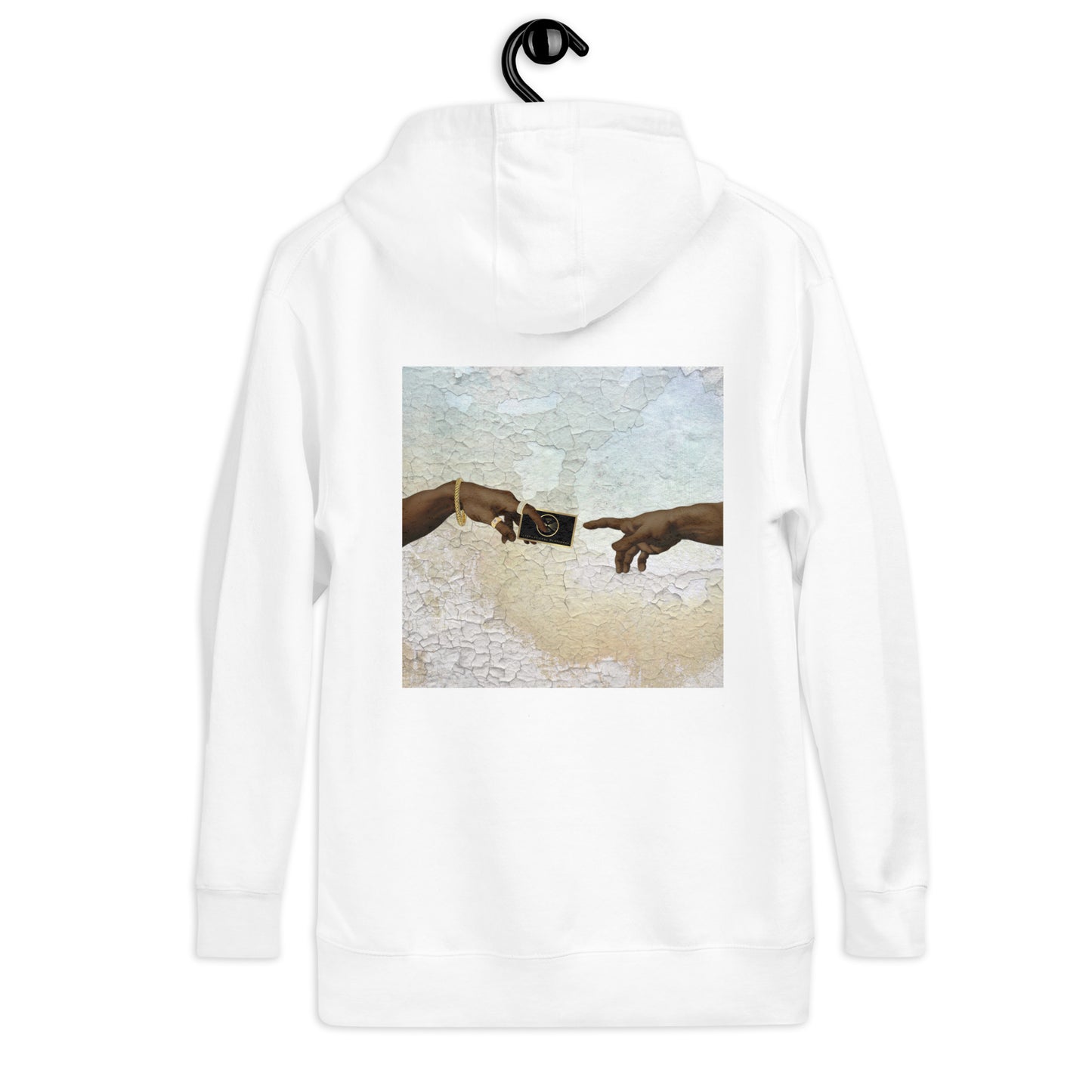 Gold & Gems International Hoodie